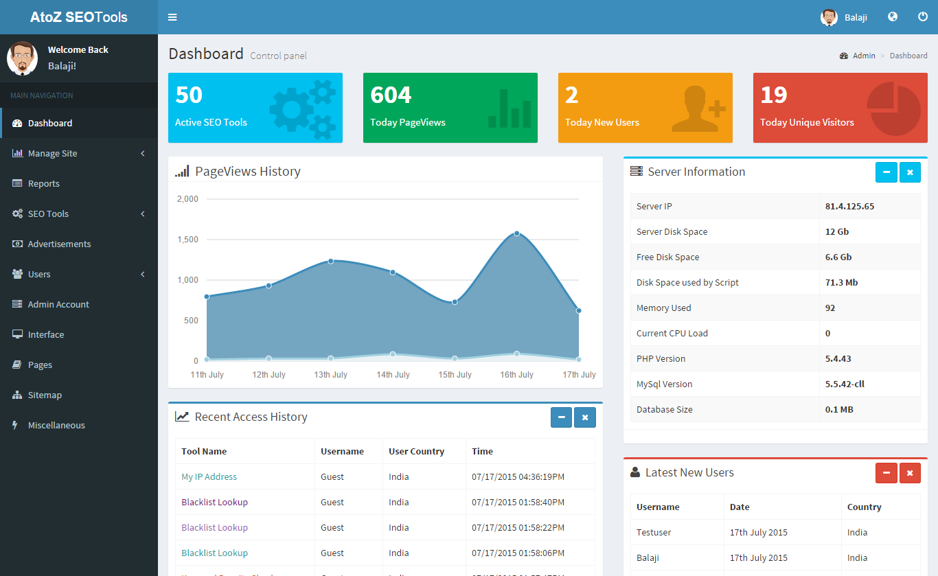 phần mềm hỗ trợ seo website hiệu quả