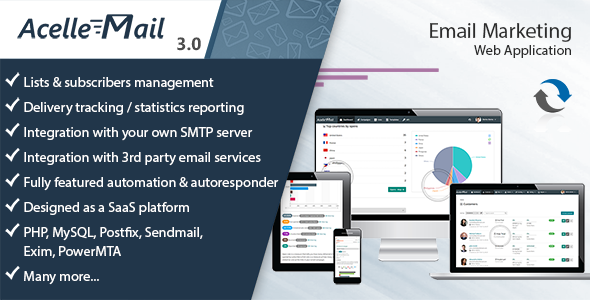 Code phần mềm Email Marketing Web Application