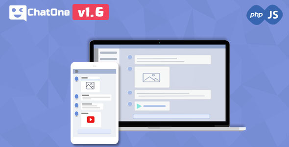 Mã nguồn ChatOne - code  PHP mạng xã hội