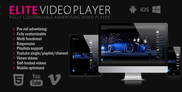 Mã nguồn chỉnh sửa video trực tuyến