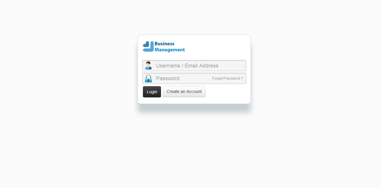 ứng dụng quản lý tổng thể doanh nghiệp - All in One Business Management Application
