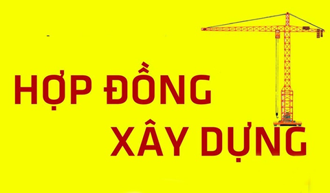 NGUYÊN TẮC ĐIỀU CHỈNH HỢP ĐỒNG XÂY DỰNG THEO NGHỊ ĐỊNH SỐ 50/2021/NĐ-CP